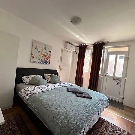S&N Apartments Nis Room photo
