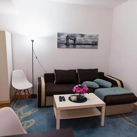 S&N Apartments Nis Room photo