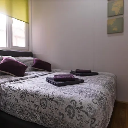 S&N Apartments Nis Room photo