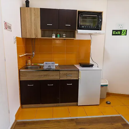 S&N Apartments Nis Room photo