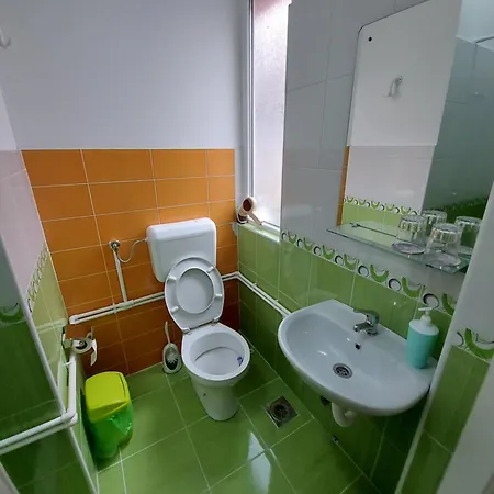 S&N Apartments Nis Room photo