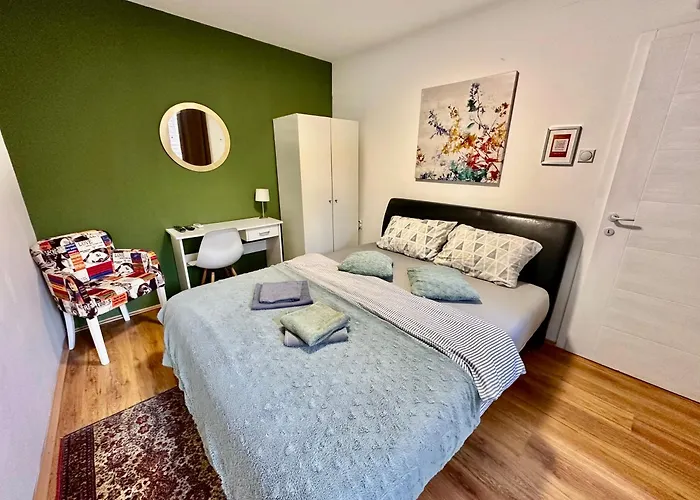 S&N Apartments Nis
