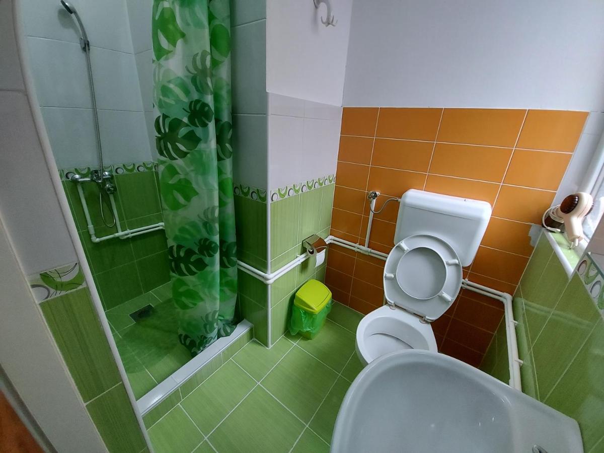 Апартамент S&n Ni